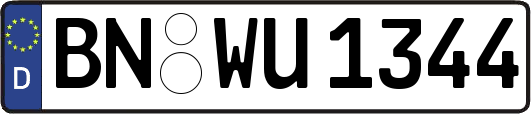 BN-WU1344