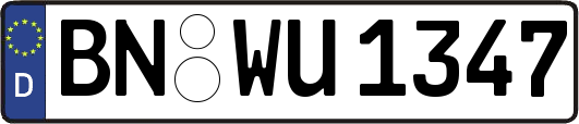 BN-WU1347