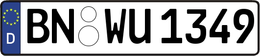 BN-WU1349