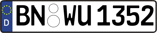 BN-WU1352