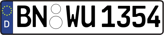 BN-WU1354