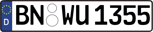 BN-WU1355