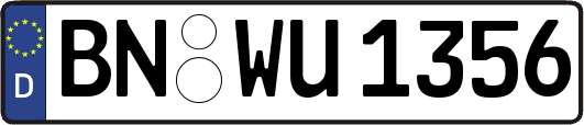 BN-WU1356