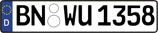 BN-WU1358
