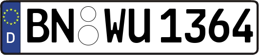 BN-WU1364