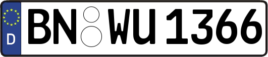 BN-WU1366