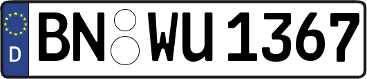 BN-WU1367