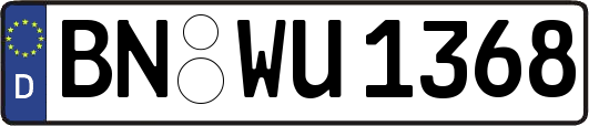 BN-WU1368