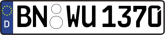 BN-WU1370