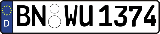 BN-WU1374