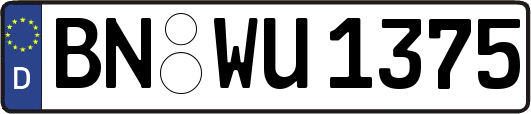 BN-WU1375