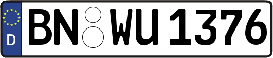 BN-WU1376