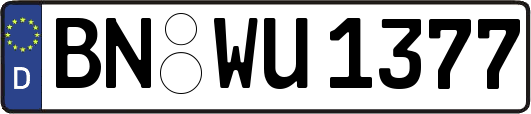 BN-WU1377