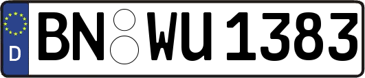 BN-WU1383