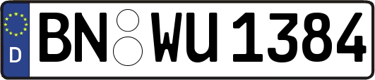 BN-WU1384