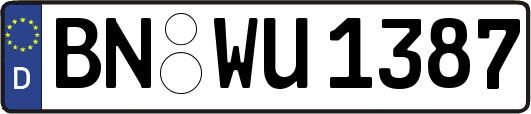 BN-WU1387