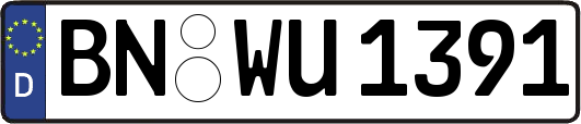 BN-WU1391