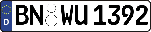 BN-WU1392