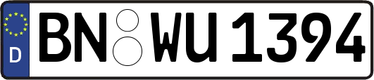 BN-WU1394