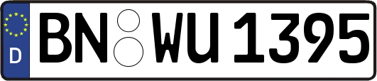 BN-WU1395