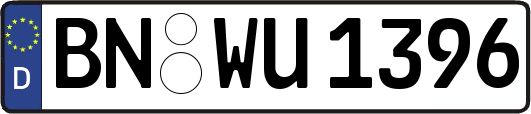 BN-WU1396