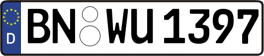 BN-WU1397