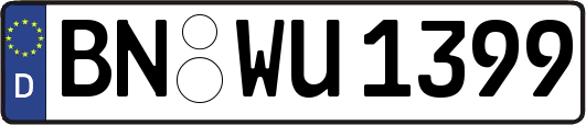 BN-WU1399