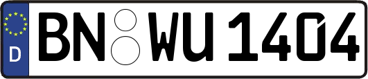 BN-WU1404