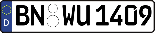 BN-WU1409