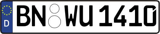 BN-WU1410