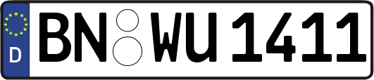BN-WU1411