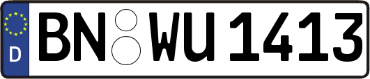 BN-WU1413