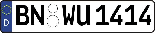 BN-WU1414