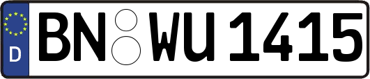 BN-WU1415