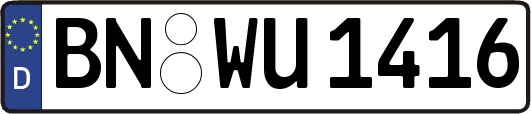 BN-WU1416