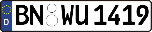 BN-WU1419