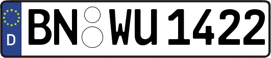 BN-WU1422