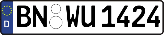 BN-WU1424