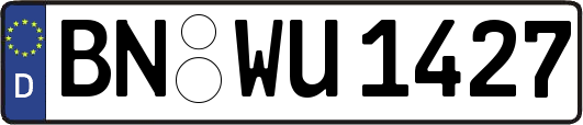 BN-WU1427