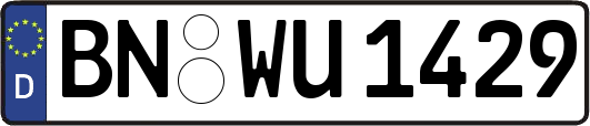 BN-WU1429
