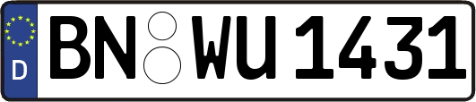BN-WU1431