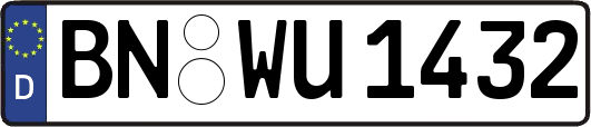 BN-WU1432