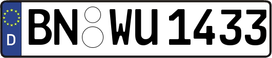 BN-WU1433