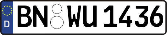 BN-WU1436