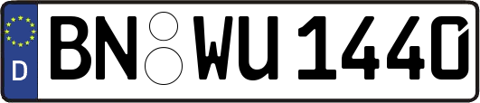 BN-WU1440