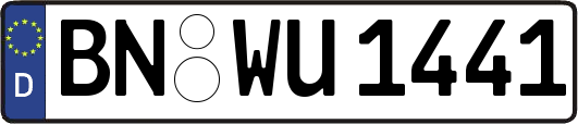 BN-WU1441
