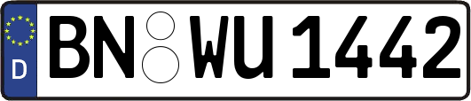 BN-WU1442