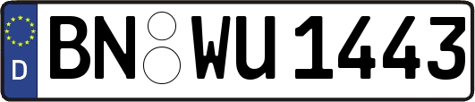 BN-WU1443