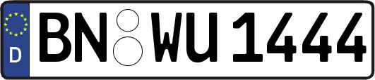 BN-WU1444