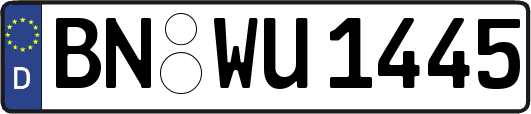 BN-WU1445